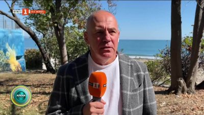 Радостин Кишишев: България е посредствен и зле играещ отбор