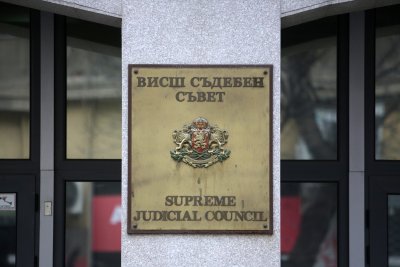 Прокурорската колегия на ВСС предлага Магдалена Лазарова за следващия и.ф. главен прокурор
