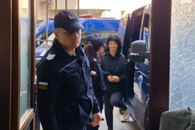 Съдът остави в ареста началничката на клиника в болница &bdquo;Свети Георги&ldquo;