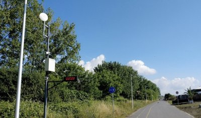 Парапланерист падна между Сарафово и Бургас
