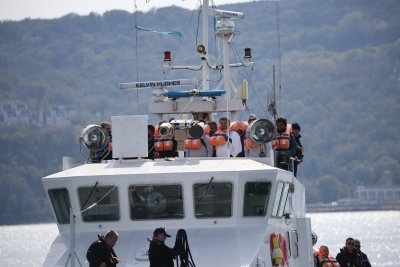 След спасителната операция в Черно море: Какво е състоянието на екипажа на кораба &bdquo;ABLE&ldquo;?