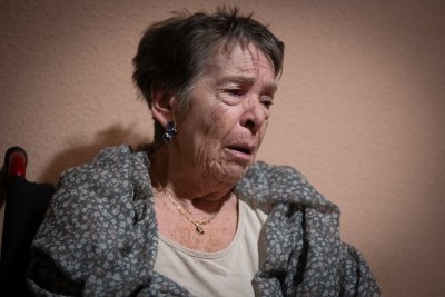 Почина МариКармен &ndash; пенсионерката, превърнала се в символ на протестите срещу високите наеми в Испания
