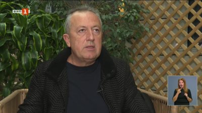 Атанас Фурнаджиев: Проблемът в националния отбор е липсата на класни футболисти