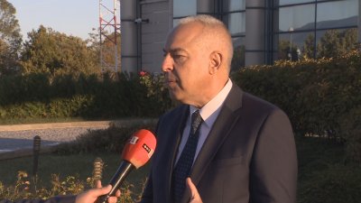 Ексклузивно: Делегация на БНТ отива в Солун за тленните останки на цар Самуил
