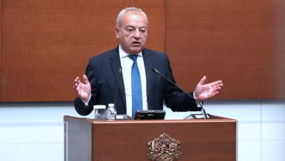 Гълъб Донев за домашната ракия: Текстът ще бъде редактиран