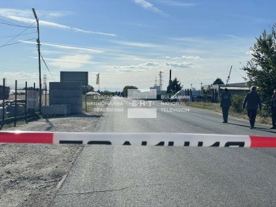 Катастрофа между джип и бетоновоз затвори пътя между Раковски и пловдивското село Стряма (СНИМКИ)
