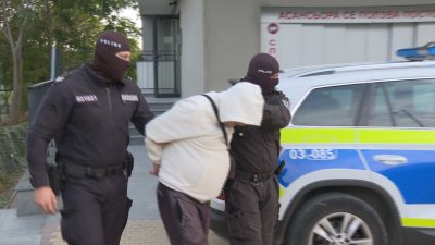 Задържаха дилър на фентанил във Варна