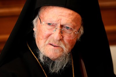 Вселенската патриаршия приветства размяната на реликви между България и Гърция и поиска връщането и на други ценности от Северна Гърция