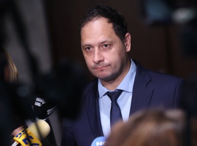 Петър Витанов: Абсолютно неприемлива е атака с дронове в Черно море