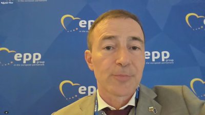 Андрей Ковачев за Ива Михайлова: Скопие няма защо да се оплаква пред европейските институции от България