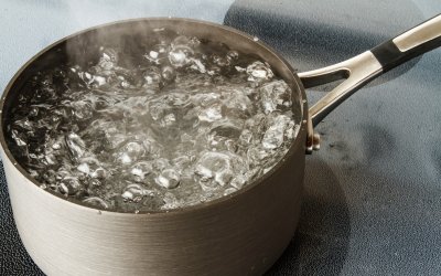 Зрителски сигнал: Част от столичния квартал "Изток" няма топла вода и отопление