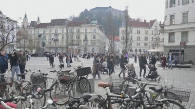 Недостиг на кадри: Как се справят Словения и Хърватия?
