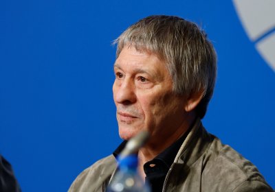 Валентин Йорданов: Искам борбата да нагоре и да не ставаме за смях като други спортове