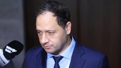 Петър Витанов: Абсолютно неприемлива е атака с дронове в Черно море
