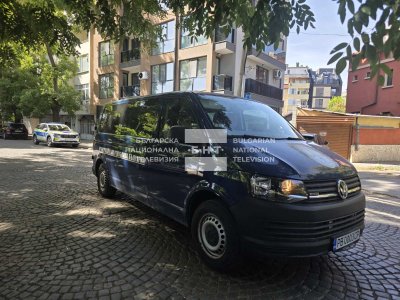 A 45-Year-Old Woman Was Killed in Plovdiv