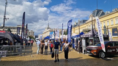 Рекорден брой участници ще има тази година в Софийския маратон