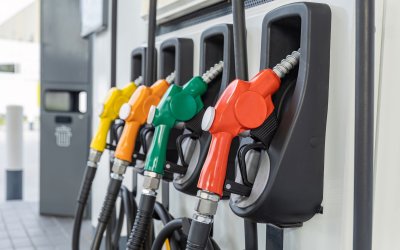 Инфлацията в Гърция отново покачва цените на хранителните стоки и горивата