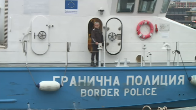 СДС осъжда агресивната политика на Русия в Черно море и пиратските удари по мирни търговски кораби