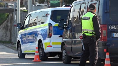 МВР е получило 31 сигнала за купуване на гласове, образувани са 4 досъдебни производства