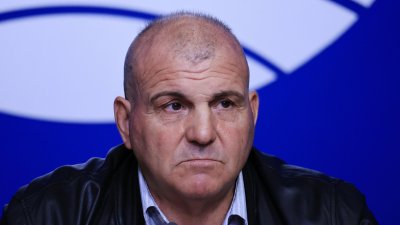 Тодор Ангелов: Време е за обединение в българската борба