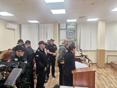 Съдът остави в ареста обвинения за убийството на Илиян Филипов