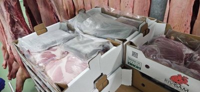 Под прикритие в месо: 200 кг марихуана и поне 60 кг кокаин заловиха край Ловеч
