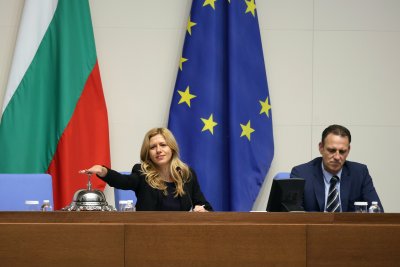 След заседанието на КСНС: Спорове между управляващи и опозиция за заключителния документ