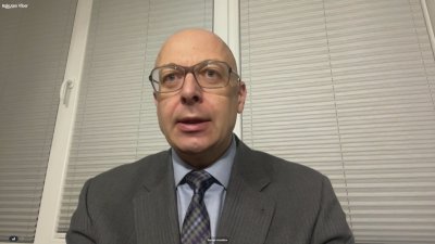 Йордан Божилов: Трябва да станат ясни целите на атаките и дали са постигнати