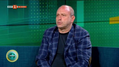 Константин Папазов: Трябва да копираме волейбола, колкото и грозно да звучи