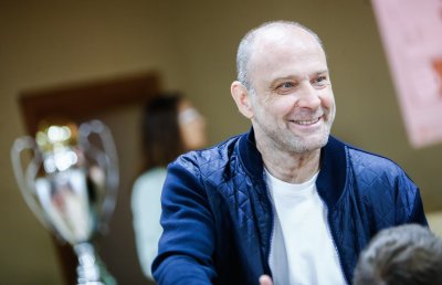 Очаквайте: Константин Папазов и Лъчезар Танев в предаването "Арена спорт"