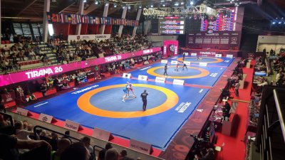Нов разочароващ ден за България на световното по борба до 23 години