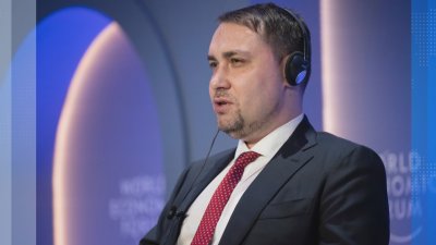 Тайно посещение: Началникът на кабинета на Зеленски на неофициална визита в София