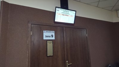Съдът в Пловдив гледа мярката на 14-годишното момче, обвинено за убийството на 45-годишната си майка