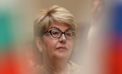 След новата атака с дронове - Радев се срещна с Митрофанова