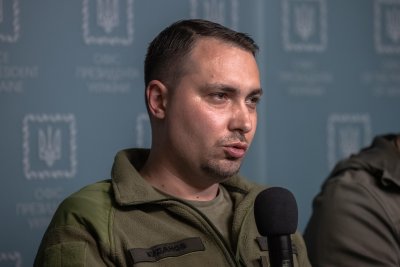 МС: Посещението на Буданов в София е по негова молба, разговарял е с Румен Радев