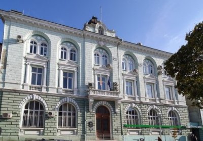 Кораб, плаващ под малтийски флаг, е ударен на около 15 морски мили от Бяла