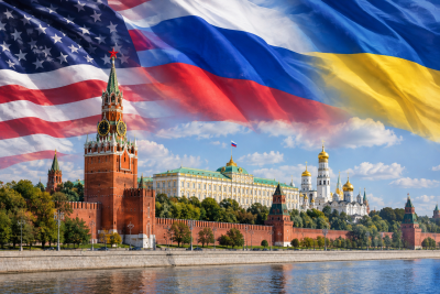 След сделката за руския дизел: Пратениците на Белия дом отиват в Москва