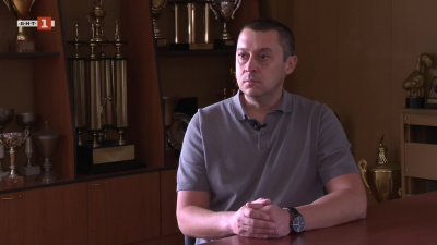 Марин Милашки: Общите задължения на федерацията по вдигане на тежести са над 500 хил. евро