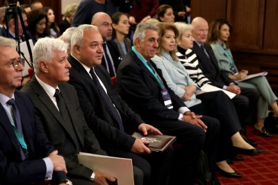 Security in the Black Sea: Measures to Protect Shipping Discussed at Conference in Sofia