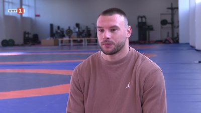 Кирил Милов: Ръководството на федерацията по борба не иска да намери пресечна точка