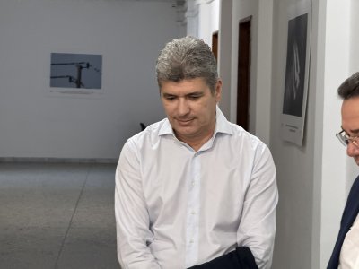 "Ще стане лошо за теб и семейството ти": Какви заплахи е отправял бившият директор на ВиК-Бургас?