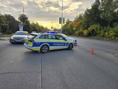 Four People Died After Car Accident near Pleven