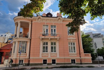 Документална изложба, посветена на 150 години от Априлското въстание, ще бъде открита в сливенската регионална библиотека