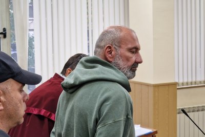 Разследването на убийството на Илиян Филипов продължава, задържаният Славчо Мегеров остава в ареста