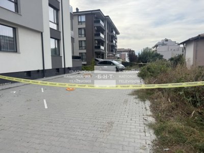 Не е намерено оръжието, с което е извършено убийството на Илиян Филипов