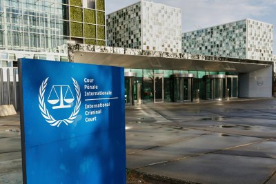 САЩ санкционира Международния наказателен съд, Белгия и Норвегия изразиха загриженост