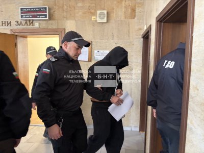 Съдът в Кюстендил поиска уточнения от Гърция за екстрадицията на прокурорския син Васил Михайлов