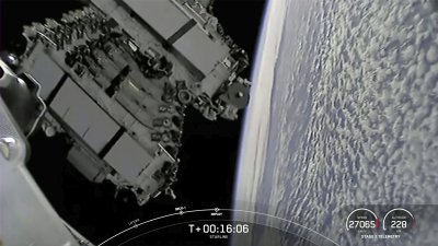 Технически или политически проблем? Възстановена е работата на сателитната връзка на "Старлинк" за Украйна
