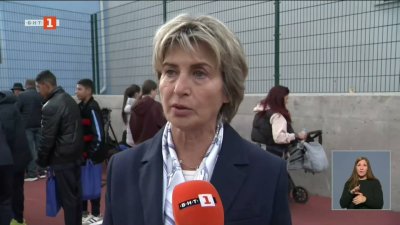 Весела Лечева: Препоръчвам на Станка Златева да не обжалва изборите в борбата