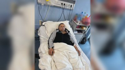Непълнолетен преби жестоко мъж със синдром на Даун